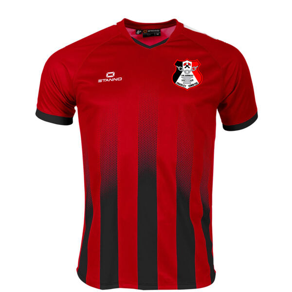 Replica Cradley Home Jersey Thumbnail