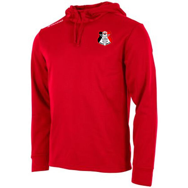 Cradley Town FSC Hoody Thumbnail